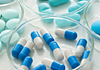 Pharmacy MFG/ Lab door || Axxess Door: Commercial Automatic Door Services