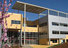 Educational Institute door || Axxess Door: Commercial Automatic Door Services
