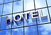 Hotel- Hospitality door || Axxess Door: Commercial Automatic Door Services