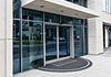 Property Management door || Axxess Door: Commercial Automatic Door Services
