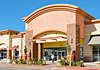 Retail store front door || Axxess Door: Commercial Automatic Door Services