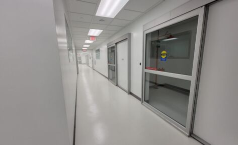 Covid Laboratory