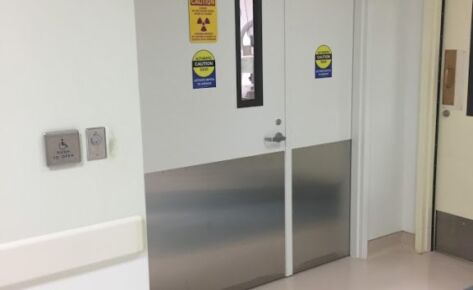 VA Medical Center
