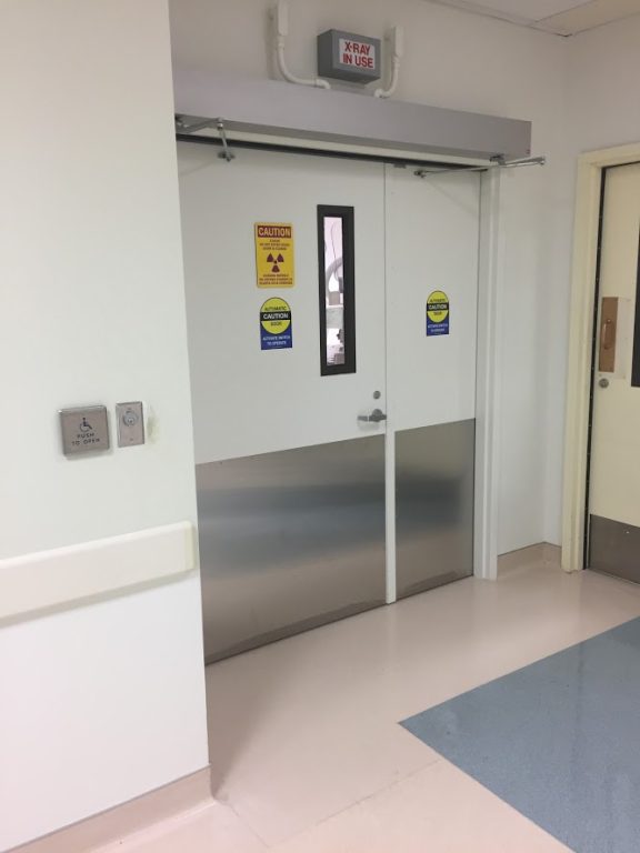 VA Medical Center