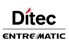 Ditec : Commercial Door Services