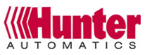 Hunter Automatic: Commercial Door Services
