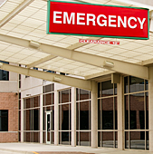 Hospital/ Healthcare || Commercial Automatic Door Solution