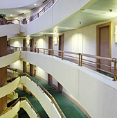 Hotel/Hospitality Venues || Commercial Automatic Door Solution