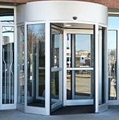 Hotel/Hospitality Venues || Commercial Automatic Door Solution