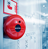 Hotel/Hospitality Venues || Commercial Automatic Door Solution