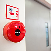 LIBRARIES/ MUSEUMS/ PUBLIC ASSEMBLY || Commercial Automatic Door Solution