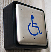 Senior & Assisted Living || Commercial Automatic Door Solution