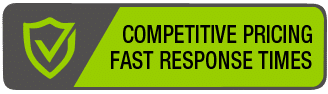 Reason: Competitive Pricing || Commercial Automatic Door Solution